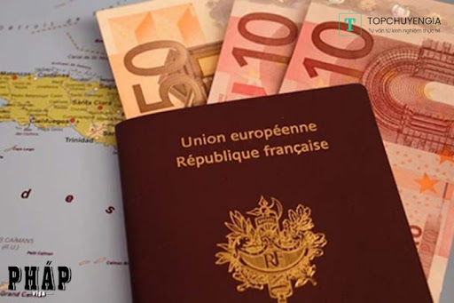 Xin visa du học Pháp mất bao lâu?